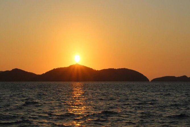 Phi Phi Sunrise Premium Tour - Terms and Conditions