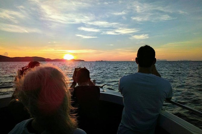 Phi Phi Sunrise Premium Tour - Reviews