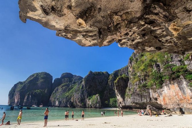 Phi Phi Sunrise Premium Tour - Directions