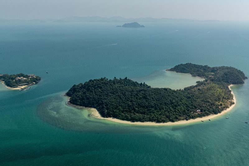 Phi Phi Sunrise Small Group Speedboat Tour by Simba Sea Trips - Leaving Phuket before dawn