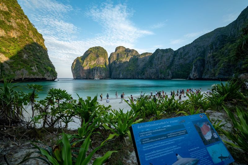 Phi Phi Sunrise Small Group Speedboat Tour by Simba Sea Trips - Who will enjoy this trip most?