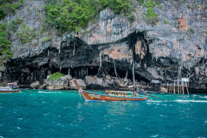 Phi Phi: Sunset and Plankton by Speed Boat With Snorkeling - Frequently Asked Questions