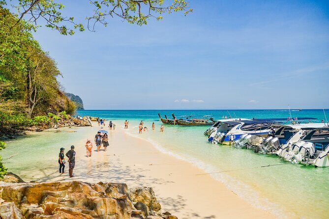 Phi Phi Sunset Longtail Boat Cruise to Maya Bay and Snorkeling - Final Thoughts: Who Is This Tour For?