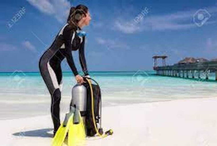 Phi Phi : Try Scuba Diving From Beach for Beginners - Flexible Booking and Cancellation Policy