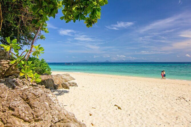 Phi Phi's Extended Grand Odyssey by Speedboat - Good To Know