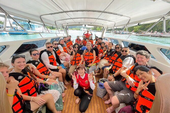 Phi Phi's Extended Grand Odyssey by Speedboat - Final Thoughts: Is This Tour Right for You?