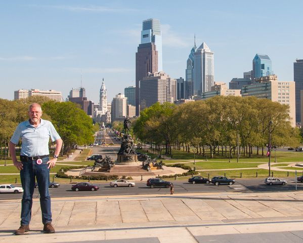 Philadelphia: 2-Hour Private Historic District Walking Tour - Activity Details