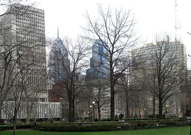 Philadelphia: 2-Hour Private Historic District Walking Tour - Meeting Point