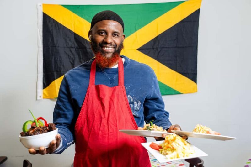 Philadelphia: Africatown Guided Food Tour with Tastings - A Closer Look at the Tour Experience