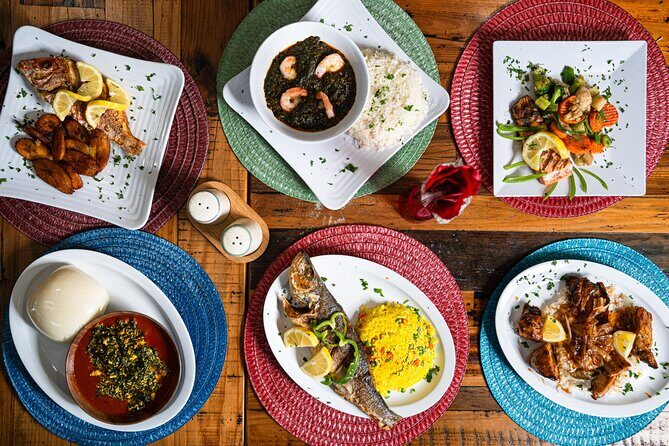 Philadelphia Africatown Walking Food Tour - Exploring Philadelphia’s Africatown Food Scene: An In-Depth Review