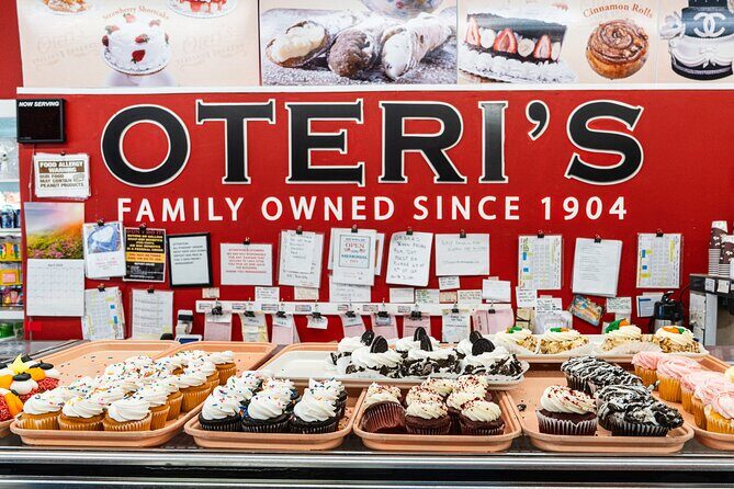 Philadelphia Africatown Walking Food Tour - Final Thoughts