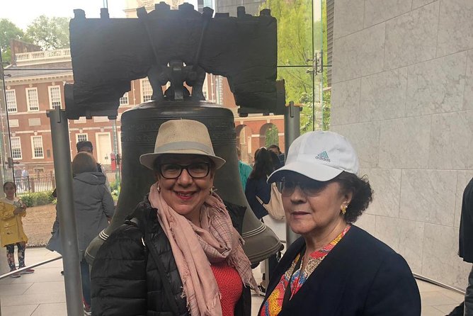 Philadelphia & Amish Tour - Tour Highlights