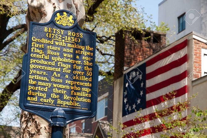 Philadelphia & Amish Tour - Pricing and Booking Details