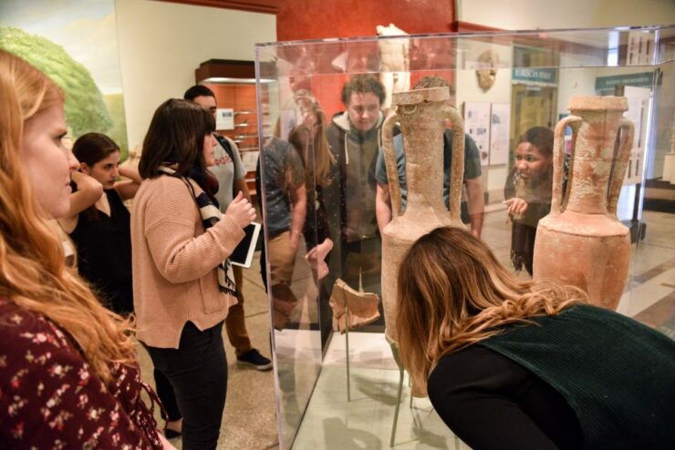 Philadelphia: Ancient Alcohol Tour & Beer Tasting - Experience Highlights