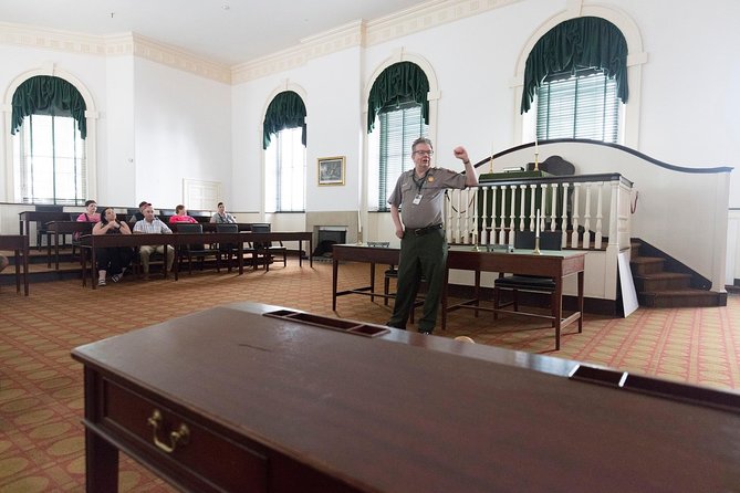 Philadelphia and Amish Country Day Trip From New York City - The Sum Up