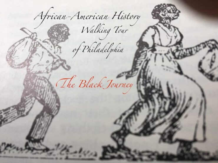 Philadelphia: Black History Walking Tour - Good To Know