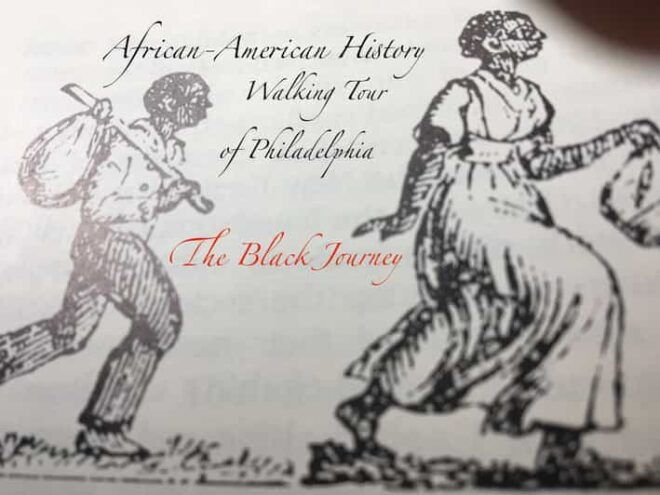 Philadelphia: Black History Walking Tour - Key Locations Visited