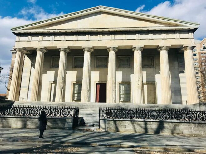 Philadelphia: Black History Walking Tour - Customer Feedback and Ratings