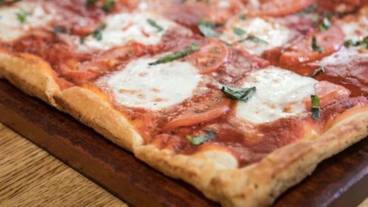 Philadelphia: Chef-Led Tour of Italian Market With Tastings - Booking Details