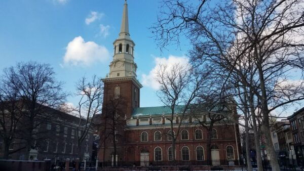 Philadelphia: Colonial Philadelphia Walking Tour - Independence Hall and Its Significance