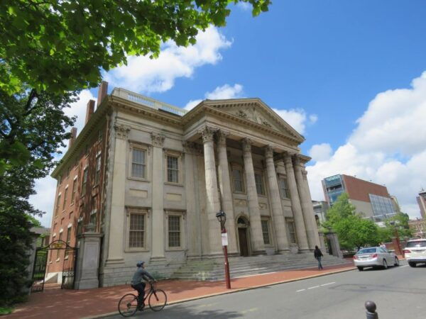 Philadelphia: Colonial Philadelphia Walking Tour - Common Questions