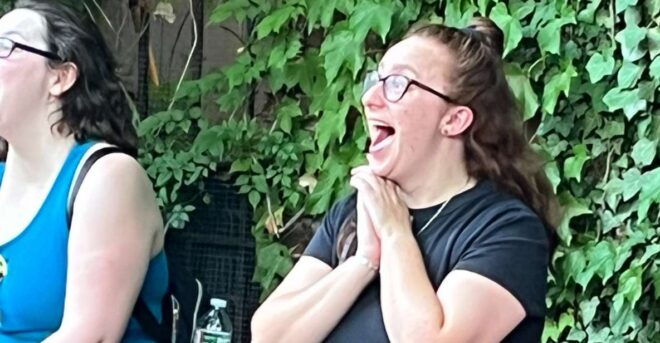 Philadelphia: Comedy Magic Walking Tour With a Guide - Inclusions and Restrictions