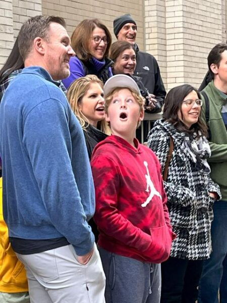 Philadelphia: Comedy Magic Walking Tour With a Guide - Frequently Asked Questions