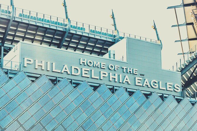 Philadelphia Eagles Football Game at Lincoln Financial Field - Good To Know