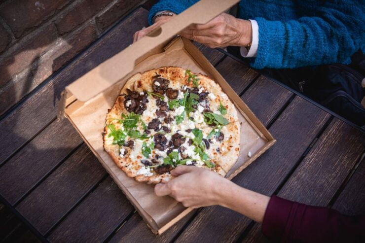 Philadelphia: Favorite Foods Walking Tour - Tour Experience