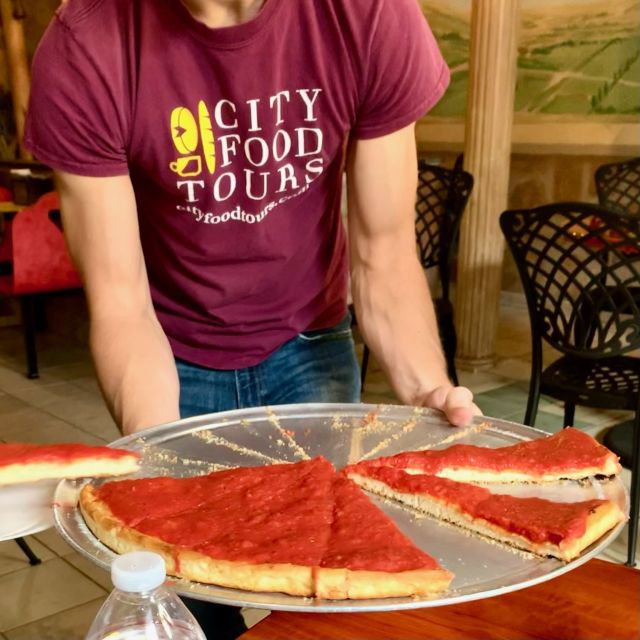 Philadelphia: Flavors of Philly Food Tour - Good To Know