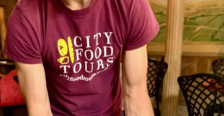 Philadelphia: Flavors of Philly Food Tour - Experience Highlights