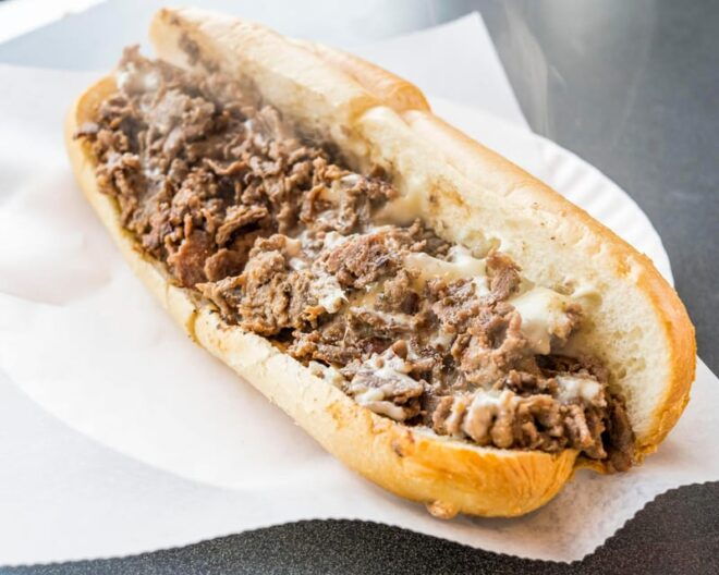 Philadelphia: Food/History Tour - Restrictions and Guidelines
