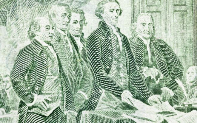 Philadelphia Founding Fathers: Outdoor Escape Game - Game Inclusions and Support