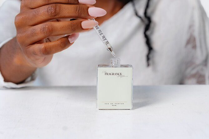 Philadelphia Fragrance Affair Perfume Making Class - What Reviewers Say (Based on Available Feedback)