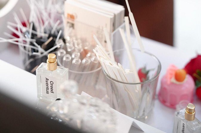 Philadelphia Fragrance Affair Perfume Making Class - Who Will Love This Tour?