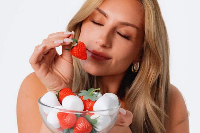 Philadelphia Fragrance Affair Perfume Making Class - FAQ