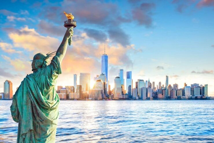 Philadelphia From NYC Private One-Day Trip by Car - Activity Details and Booking Information