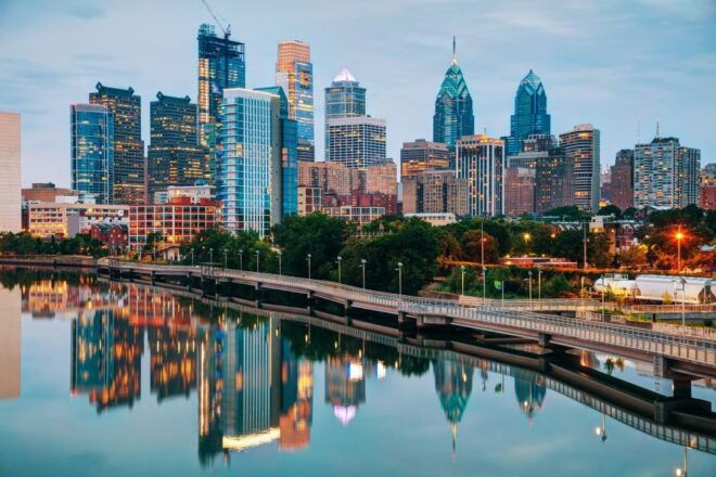 Philadelphia From NYC Private One-Day Trip by Car - Private Transportation and Comfortable Travel