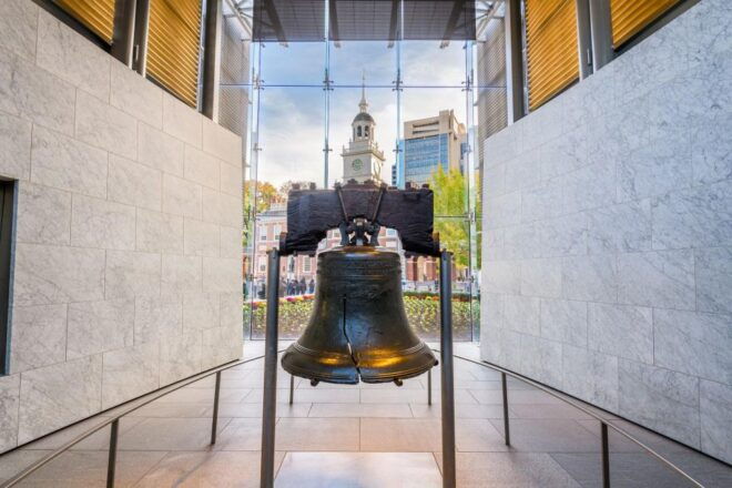 Philadelphia From NYC Private One-Day Trip by Car - Free Time to Explore and Have Lunch