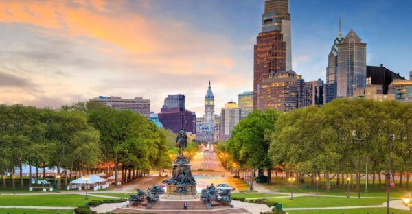 Philadelphia From NYC Private One-Day Trip by Car - Location and Availability