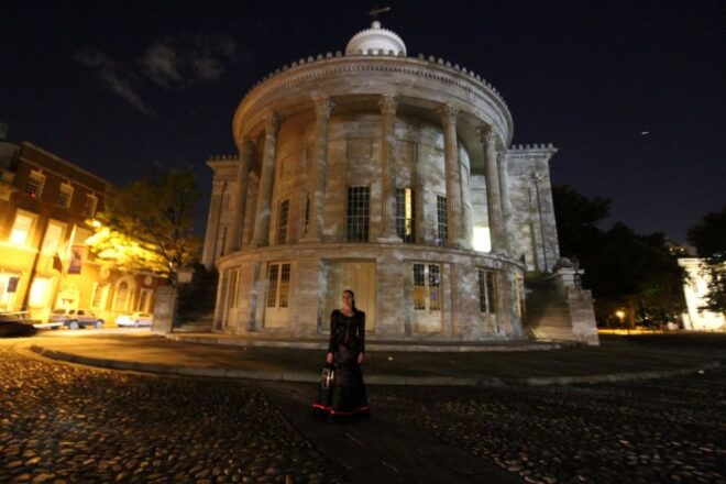 Philadelphia Ghost Tour by Candlelight - Important Information