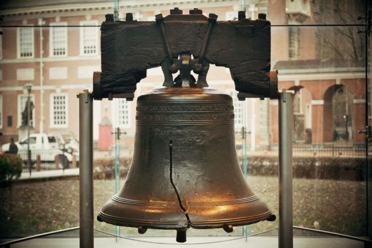 Philadelphia: Ghosts of Philadelphia Walking Tour - Experience Highlights