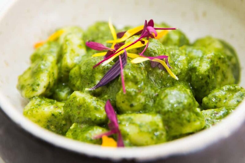 Philadelphia: Gnocchi Making Class With Local Chef - Good To Know  