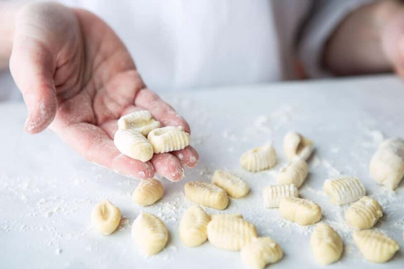 Philadelphia: Gnocchi Making Class With Local Chef - Why You’ll Love This Cooking Class in Philadelphia  