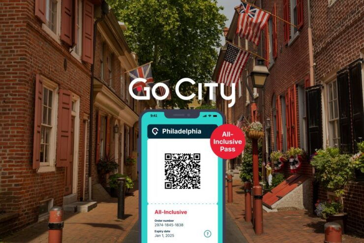 Philadelphia: Go City All-Inclusive Pass W/ 30 Attractions - Experience and Benefits