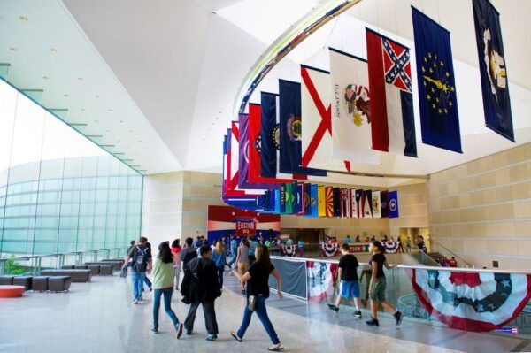Philadelphia: Go City All-Inclusive Pass W/ 30 Attractions - The Sum Up