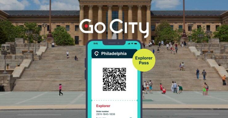 Philadelphia: Go City Explorer Pass With 3 to 7 Attractions - Benefits of the Go City Explorer Pass