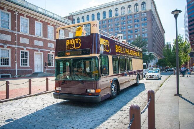 Philadelphia: Go City Explorer Pass With 3 to 7 Attractions - Booking and Payment Details