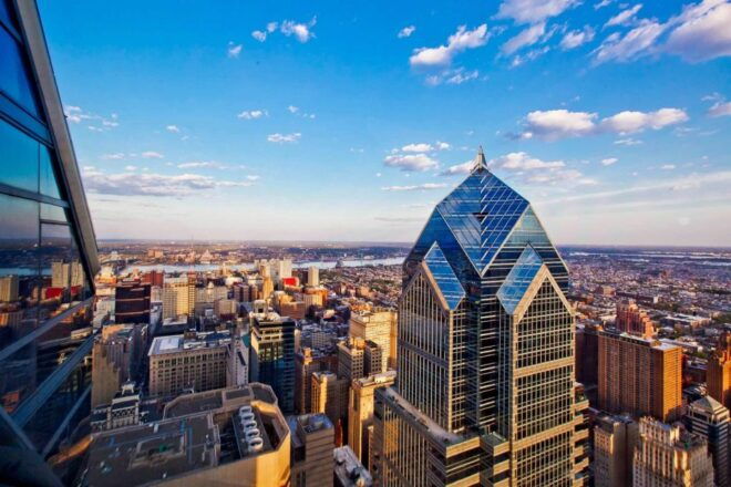 Philadelphia: Go City Explorer Pass With 3 to 7 Attractions - The Sum Up