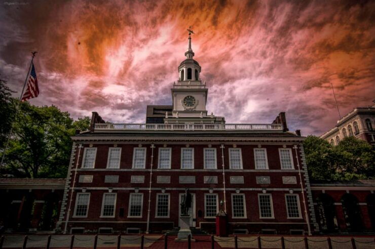 Philadelphia: Grim, Dark, and Twisted History Tour - Experience Highlights and Insights